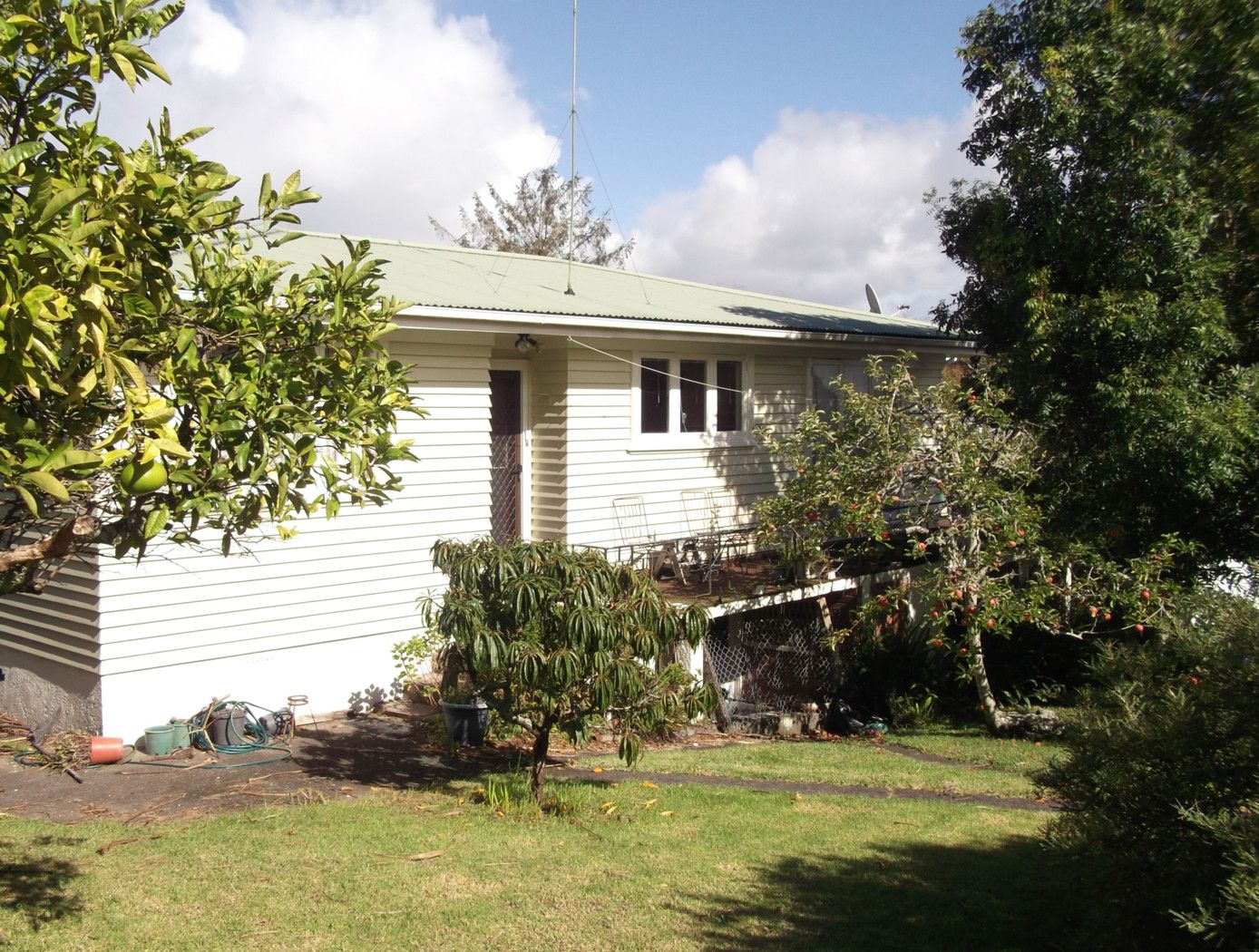 11 Mayville Avenue, NEW LYNN, Waitakere City
