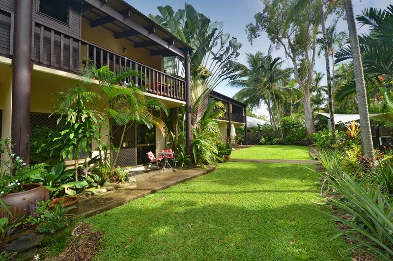 4-6 Atoll Close, PORT DOUGLAS QLD 4877