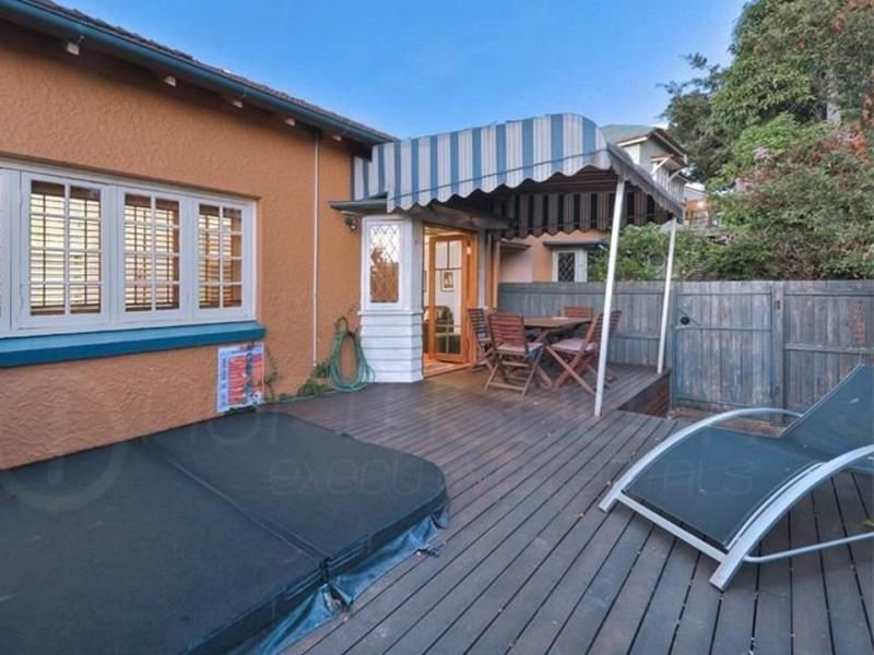 4/23 York Street, Hamilton, QLD 4007