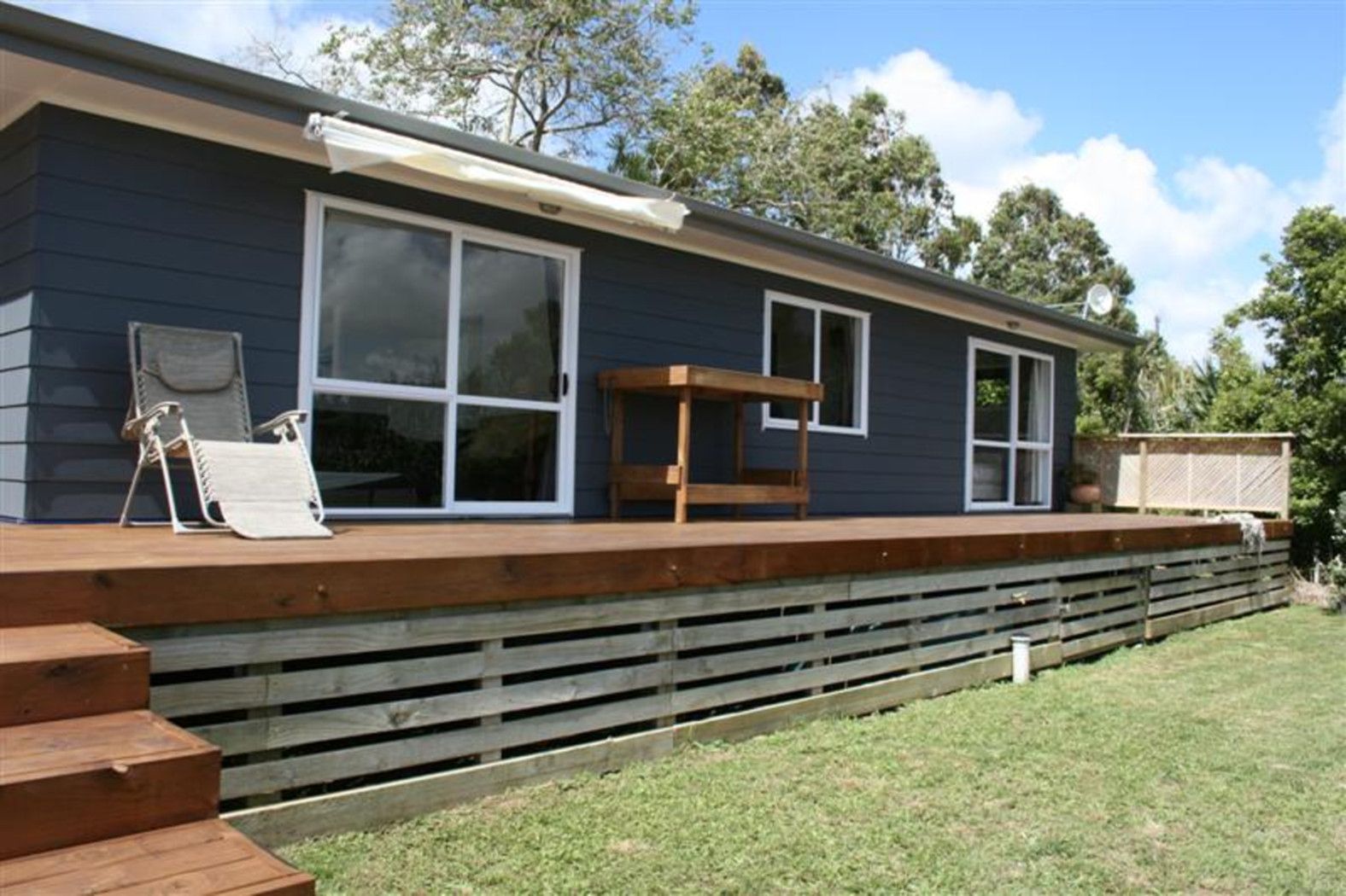 8B Harakeke, RAGLAN, Waikato District