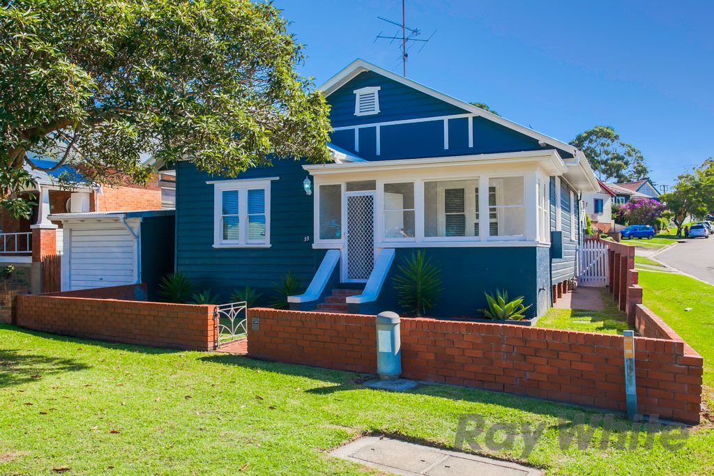 33 Harriet Street, WARATAH, NSW 2298