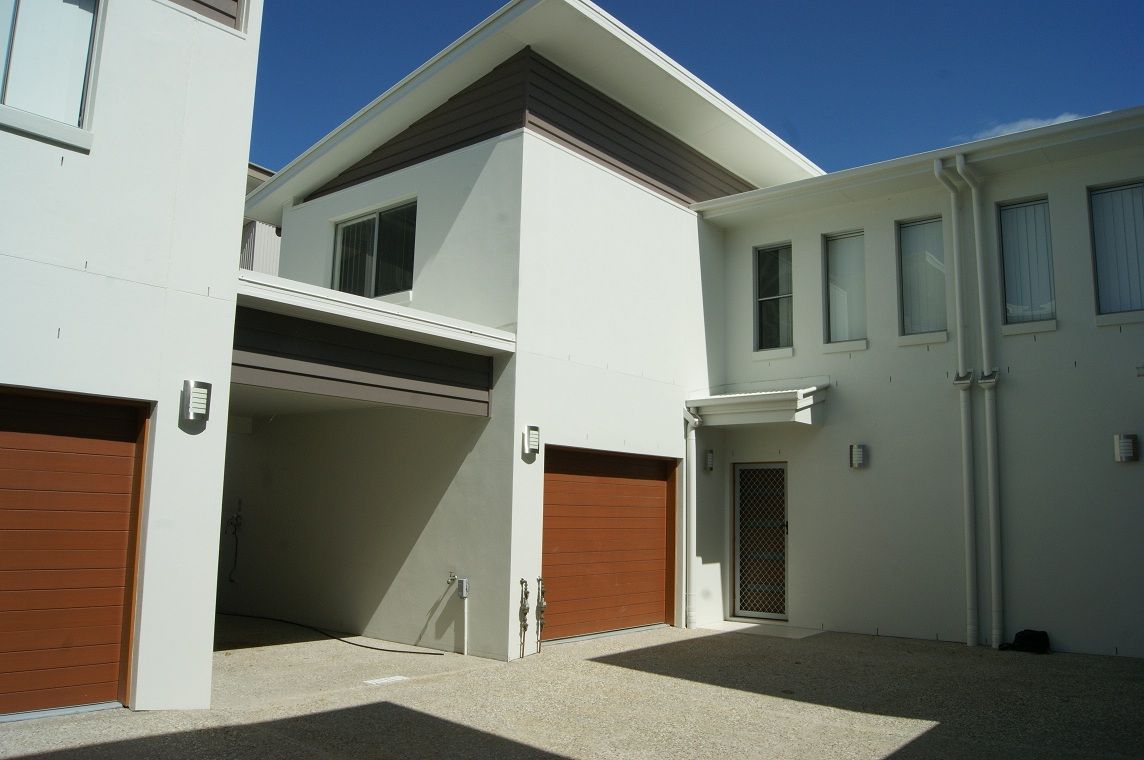 2/27 Tilley Street, REDCLIFFE, QLD 4020
