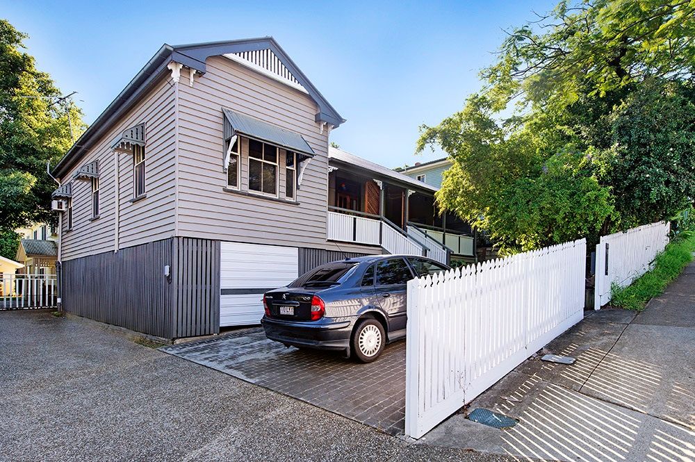 18 Princess Street, BULIMBA, QLD 4171
