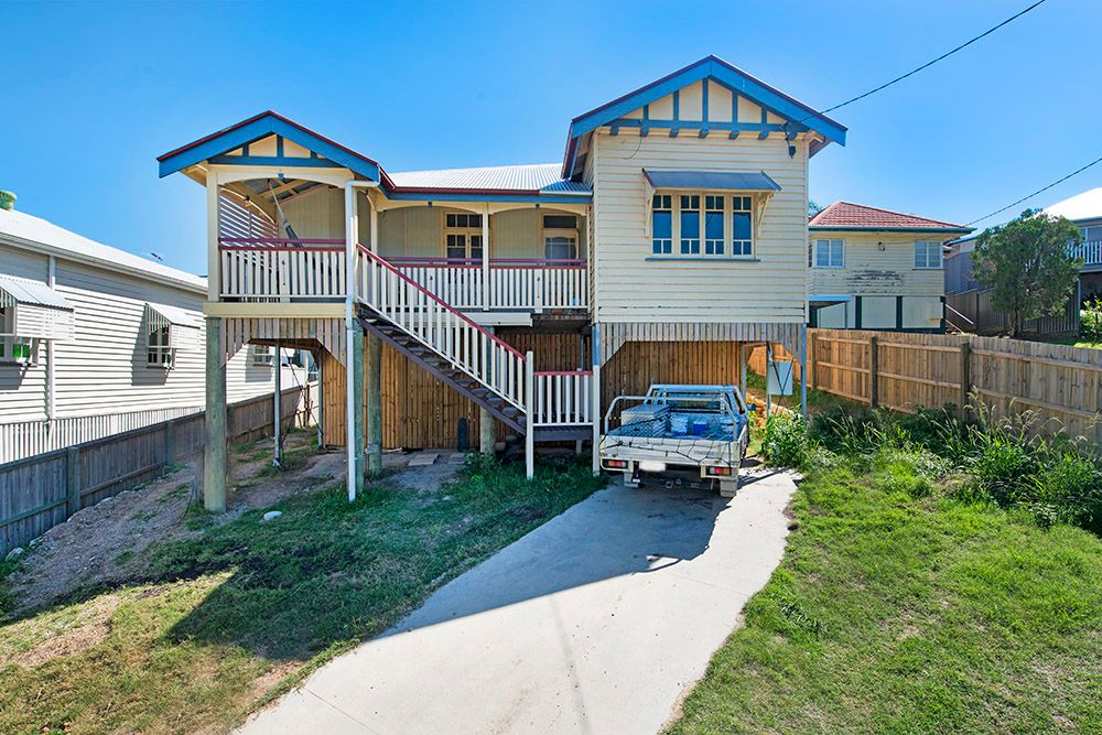 NORMAN PARK, QLD 4170