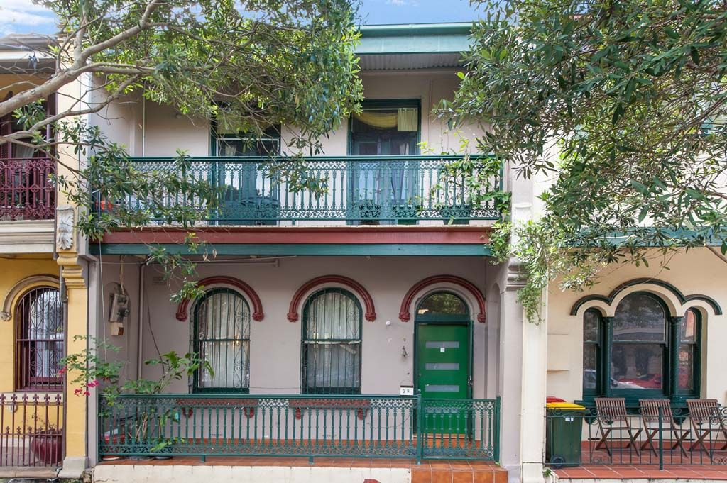 39 George Street, REDFERN NSW 2016