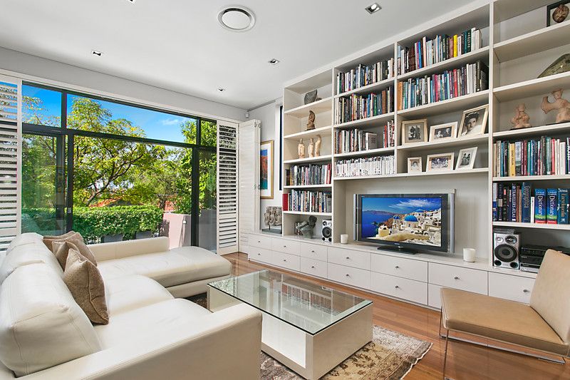 1/10 Blaxland Road, BELLEVUE HILL, NSW 2023