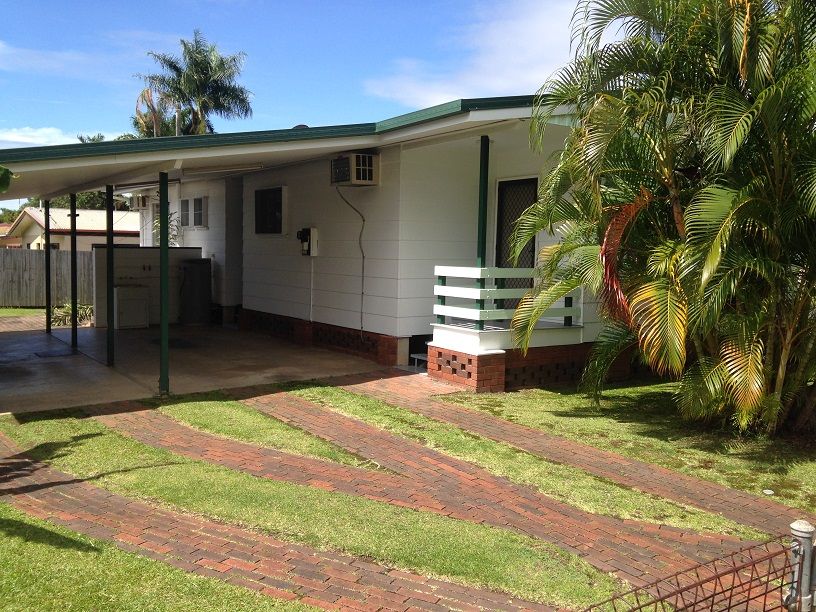 EARLVILLE, QLD 4870