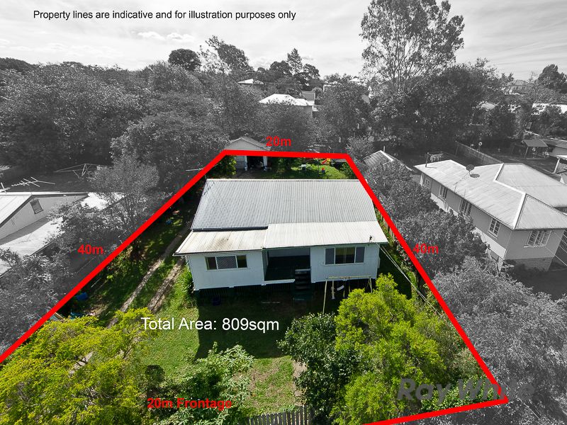 75 Griffith Street, EVERTON PARK QLD 4053