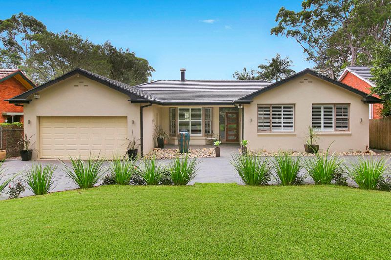 170 Burns Road, TURRAMURRA NSW 2074
