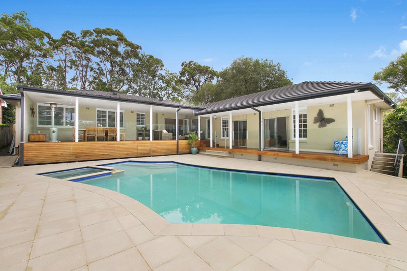 170 Burns Road, TURRAMURRA, NSW 2074