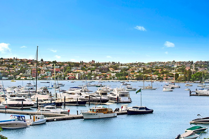 7/1A Longworth Avenue, POINT PIPER, NSW 2027