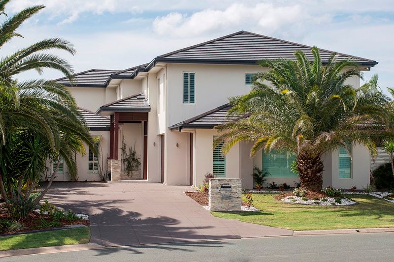2864 Virginia Drive, HOPE ISLAND, QLD 4212