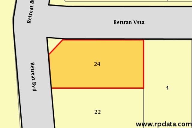 24 Retreat Boulevard, PORT DENISON, WA 6525