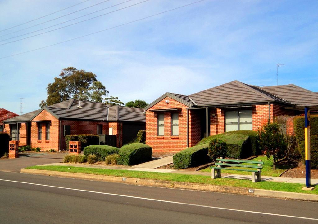 6/57-59 Illowra Crescent, PRIMBEE, NSW 2502