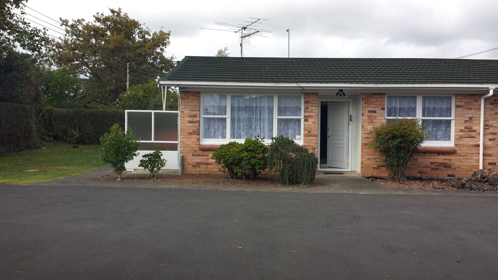 1/22 Wiremu Street, BALMORAL, Auckland City