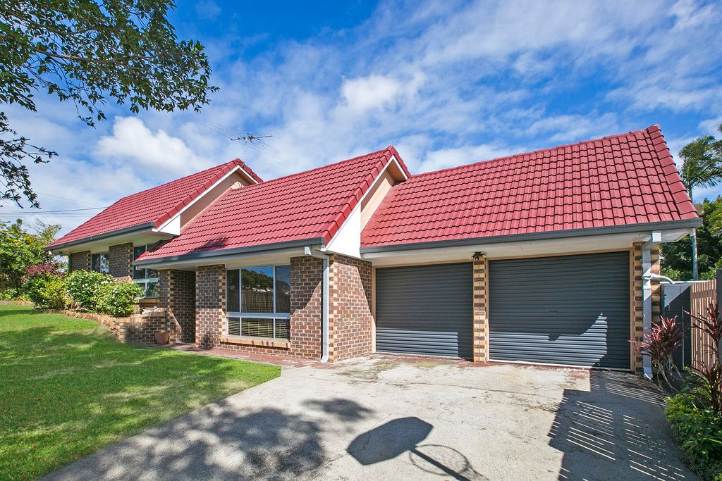 105 Cumberland Drive, ALEXANDRA HILLS QLD 4161
