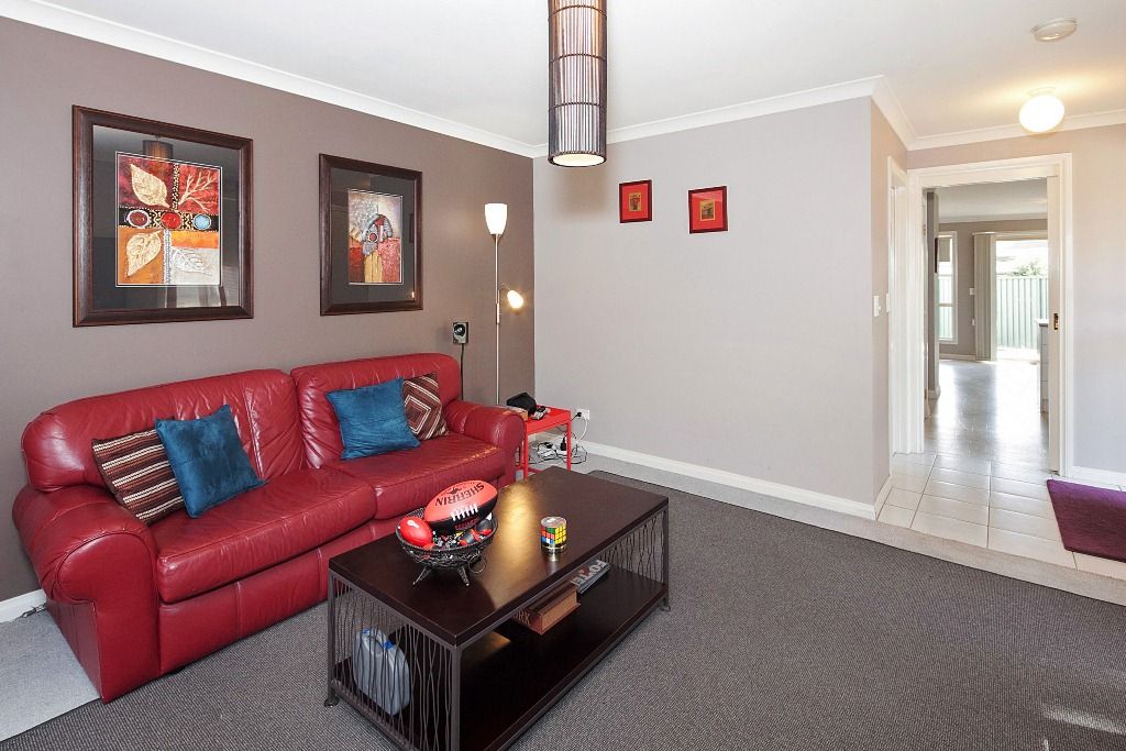 4 Bentley Place, BALLARAT EAST, VIC 3350