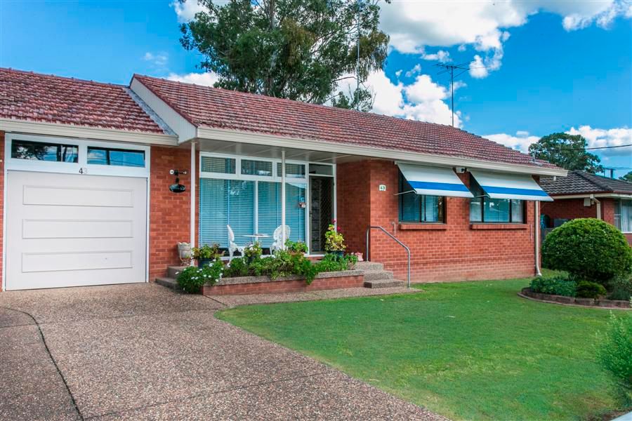 43 Tidswell Street, MOUNT DRUITT, NSW 2770