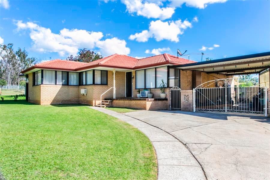 73 Burton Street, WERRINGTON, NSW 2747