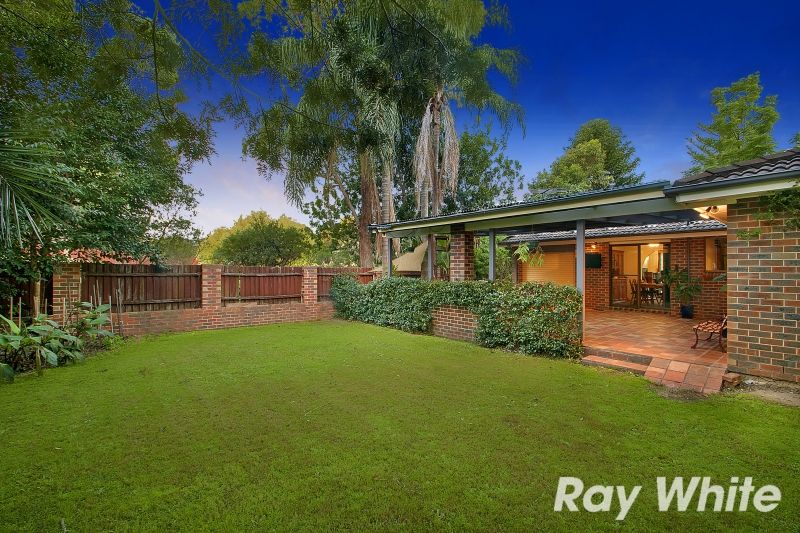91 Chapel Lane, BAULKHAM HILLS, NSW 2153