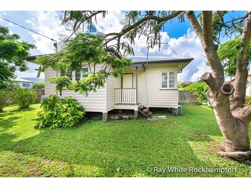 108 Bremner Street, BERSERKER, QLD 4701