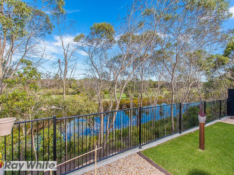 66 Cowen Terrace, NORTH LAKES, QLD 4509