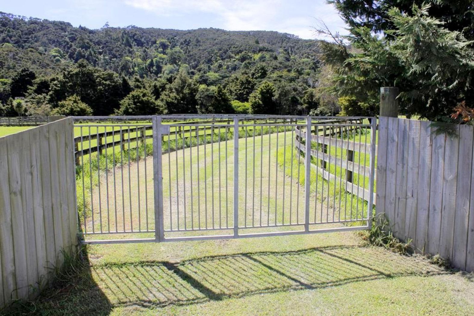 441 Duncan Road, Kaingaroa, Far North District