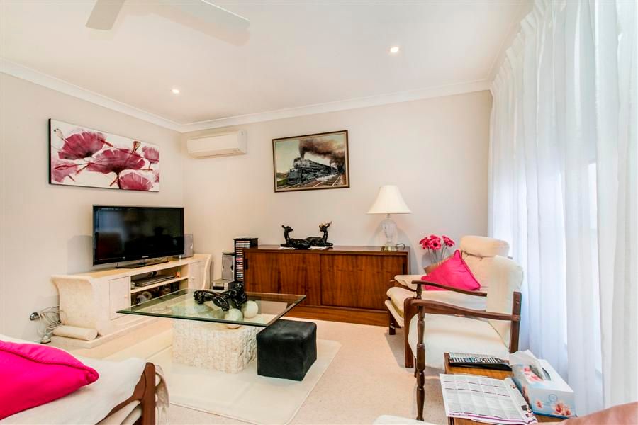 5 Hercules Close, CRANEBROOK, NSW 2749