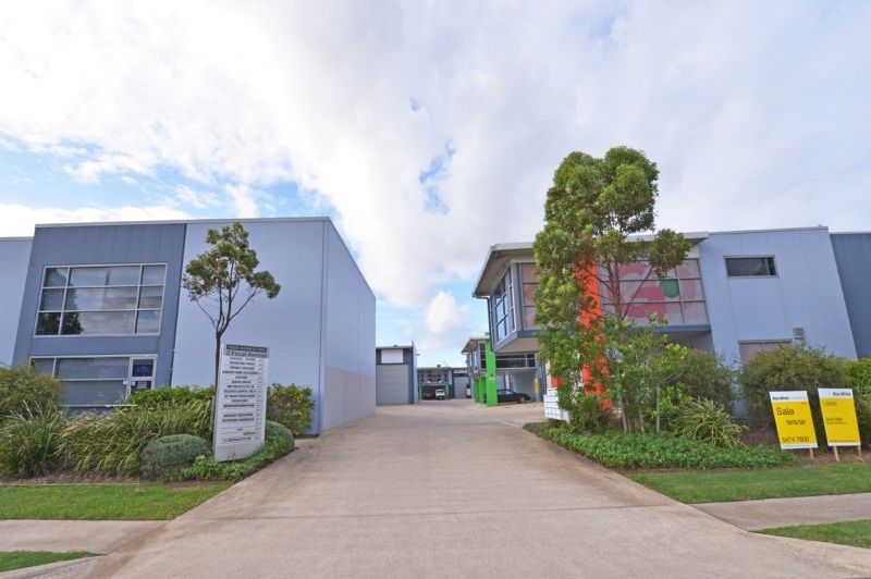 Unit 11/2 Focal Avenue, COOLUM BEACH, QLD 4573