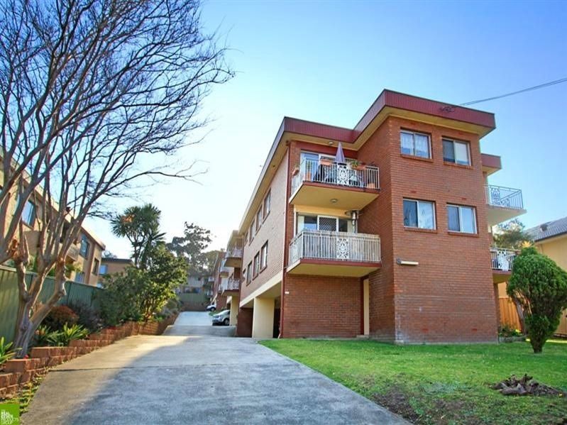 8 Myrtle Street, CONISTON NSW 2500