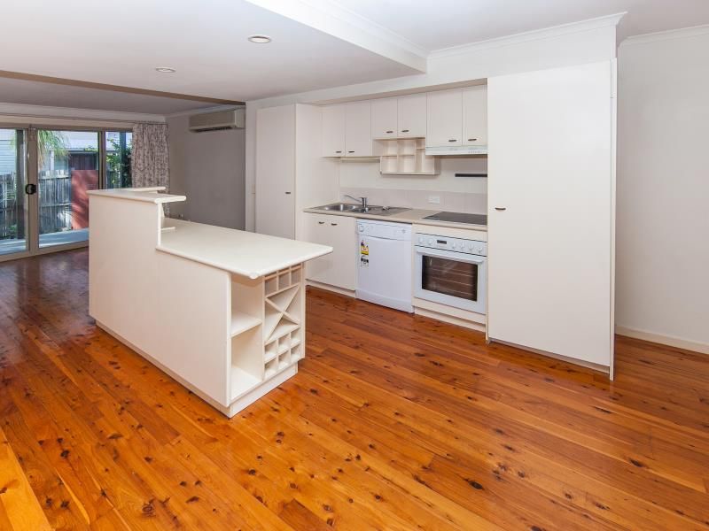 3/11 Great George, PADDINGTON, QLD 4064