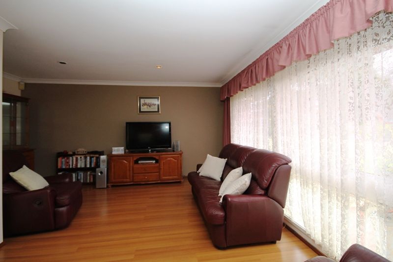 EDENSOR PARK, NSW 2176