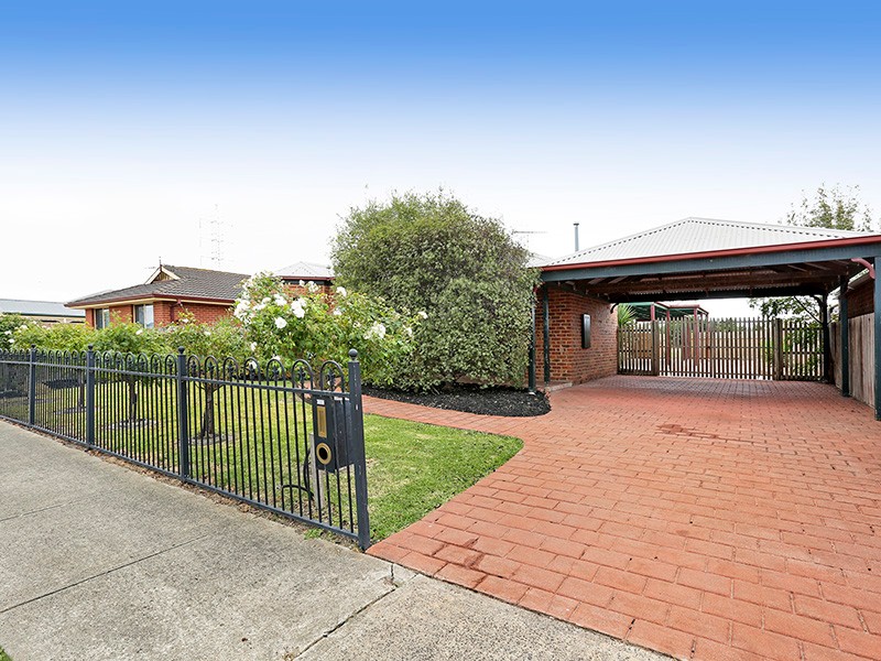 30 Hindle Street, GROVEDALE, VIC 3216