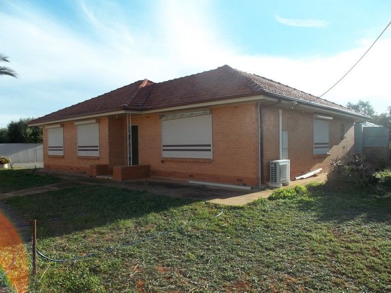lot 3 Bain Road, ANGLE VALE, SA 5117