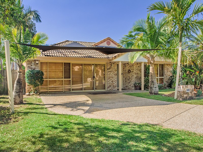 9 Sunnybrae Close, MERRIMAC, QLD 4226