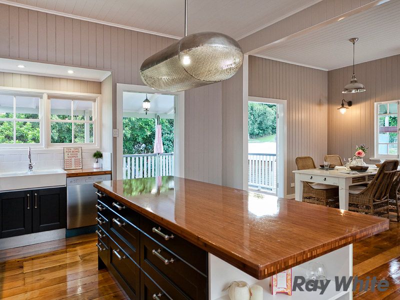 48 Harris Street, WINDSOR QLD 4030