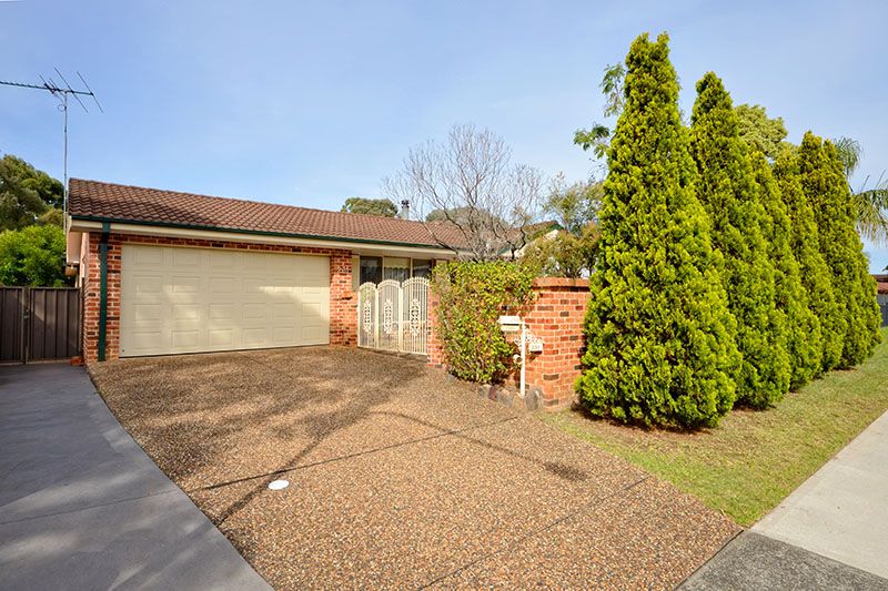 231 Old Illawarrara Road, BARDEN RIDGE, NSW 2234