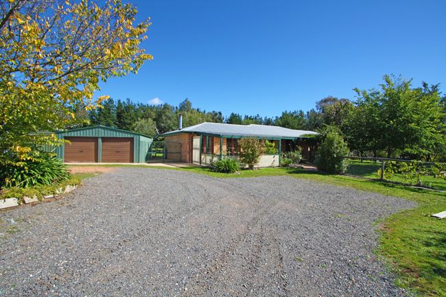 421 Weeroona Drive, WAMBOIN NSW 2620