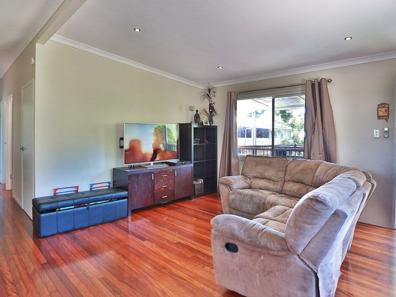82 Griffith Street, EVERTON PARK, QLD 4053