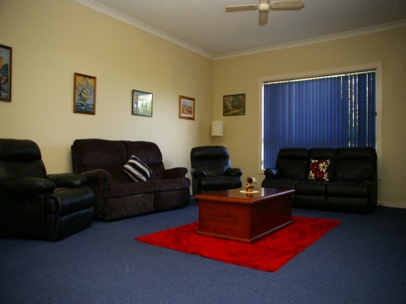 523 Kulkyne Street, RENMARK SA 5341