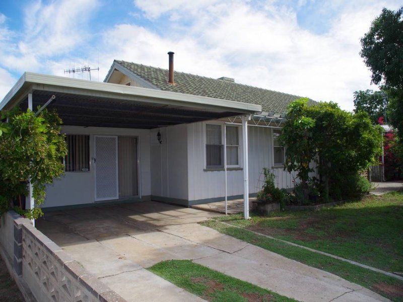 61 Twentieth Street, RENMARK SA 5341