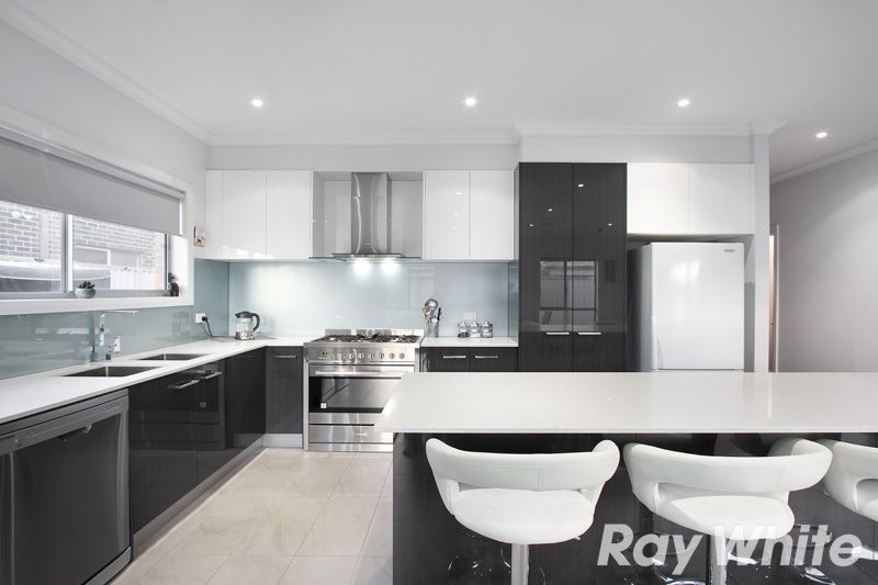 3 Inspiration Circuit, PAKENHAM, VIC 3810