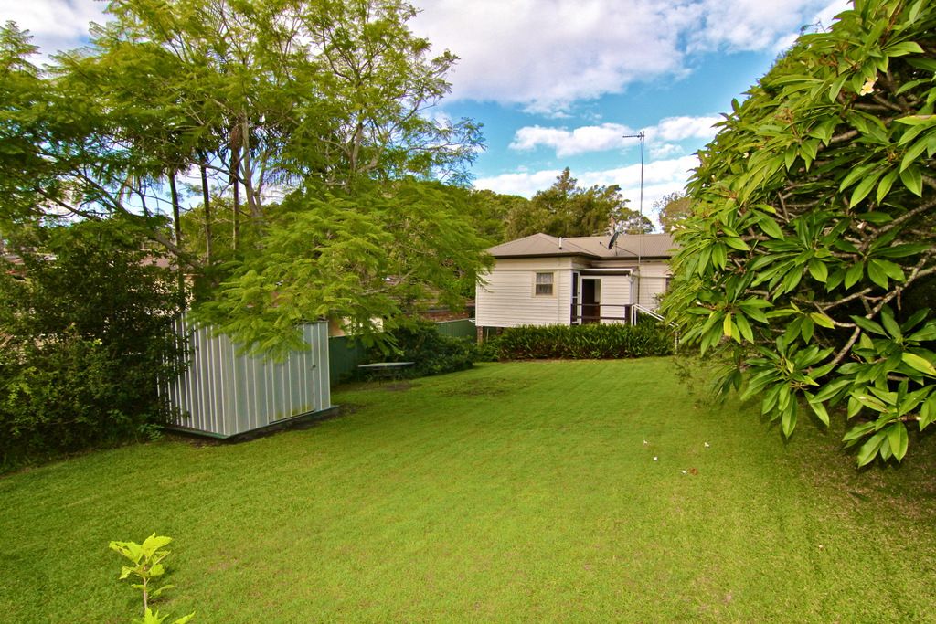 120 Davistown Road, SARATOGA, NSW 2251