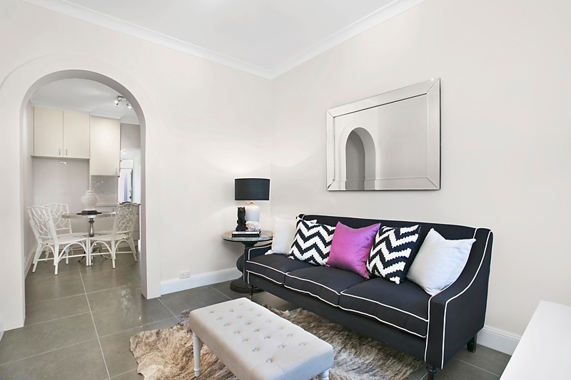 201 Underwood Street, PADDINGTON, NSW 2021