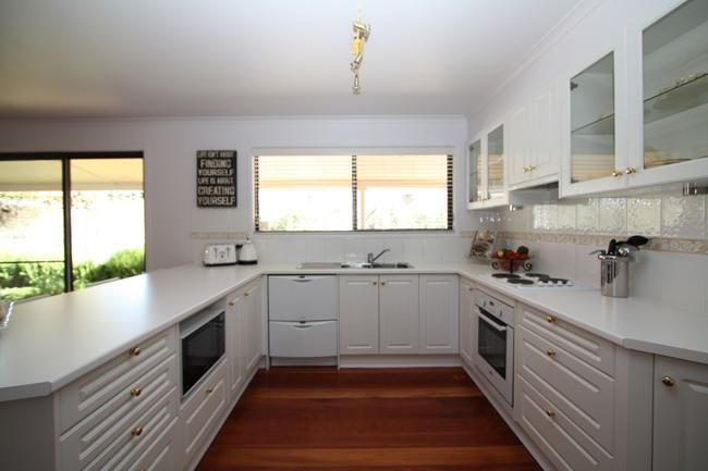 215 Norton Road, WAMBOIN NSW 2620