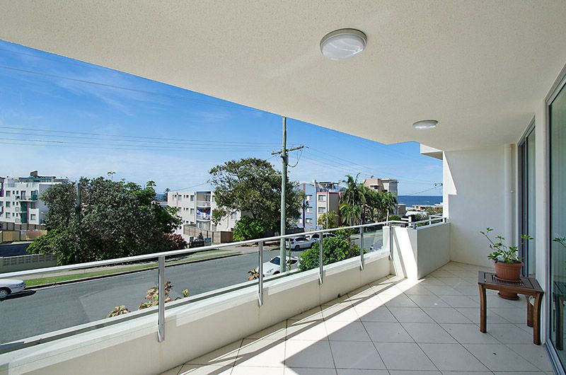 Unit 3 'Kings Palazzo', 4-6 Orvieto Terrace, KINGS BEACH, QLD 4551