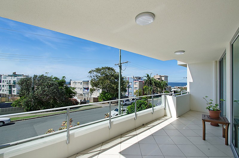Unit 3 'Kings Palazzo', 4-6 Orvieto Terrace, KINGS BEACH, QLD 4551