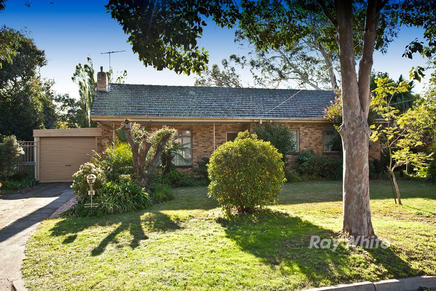 8 Lee Court, HEATHMONT VIC 3135