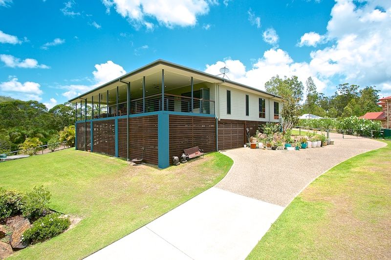 11 Tandou Court, MAUDSLAND QLD 4210