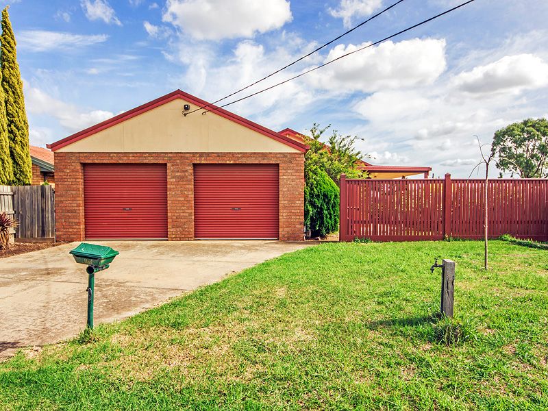 12 Betula Rise, HOPPERS CROSSING VIC 3029